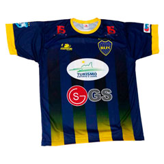 Camisa Esportiva para futebol cód fb_1043